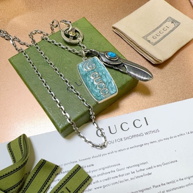 Gucci Necklaces